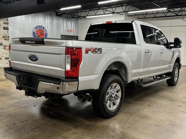 used 2019 Ford F-250 car, priced at $46,900