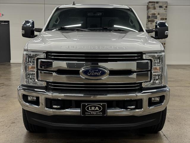 used 2019 Ford F-250 car, priced at $46,900