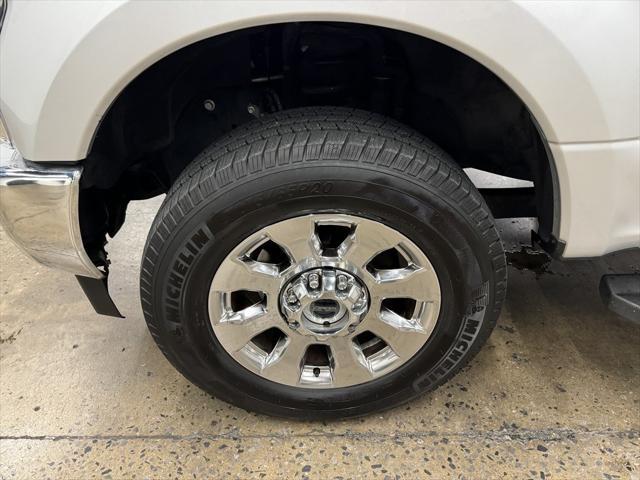 used 2019 Ford F-250 car, priced at $46,900