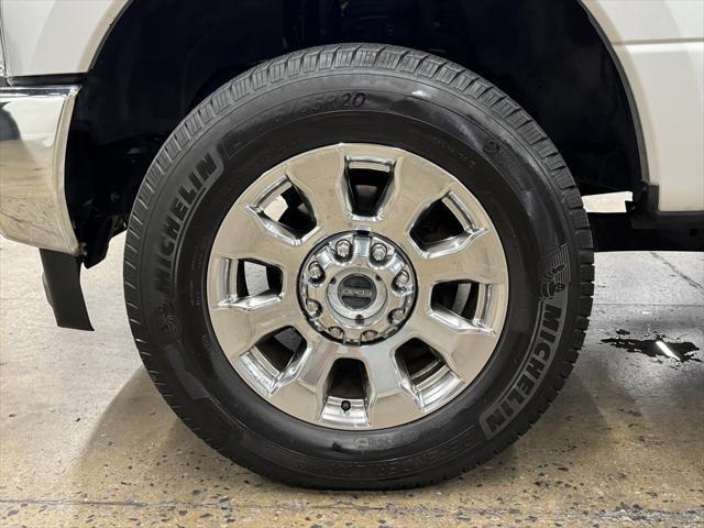 used 2019 Ford F-250 car, priced at $46,900