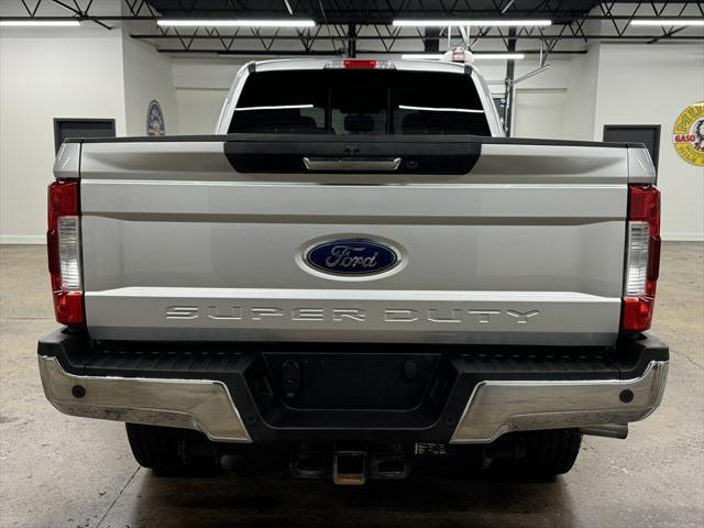 used 2019 Ford F-250 car, priced at $46,900