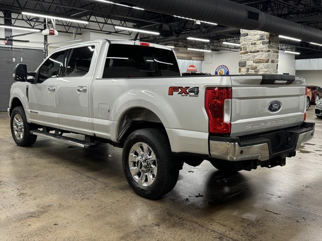 used 2019 Ford F-250 car, priced at $46,900