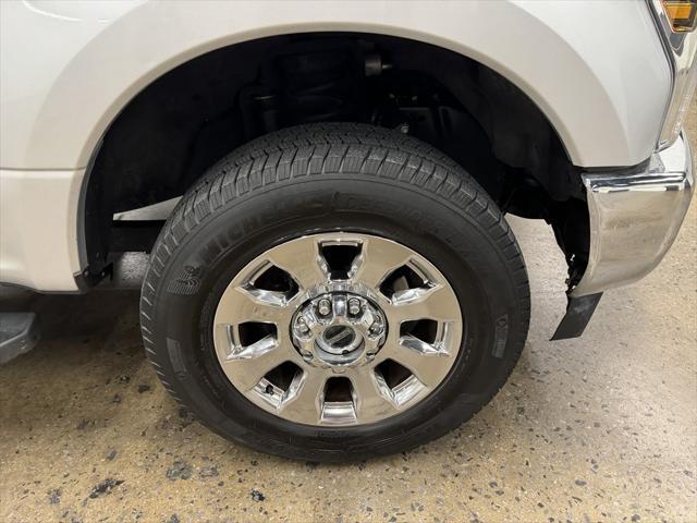used 2019 Ford F-250 car, priced at $46,900