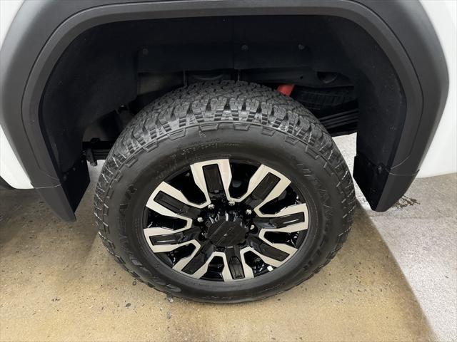 used 2024 GMC Sierra 2500 car, priced at $82,900