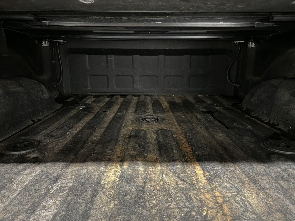 used 2017 Ram 3500 car, priced at $43,900