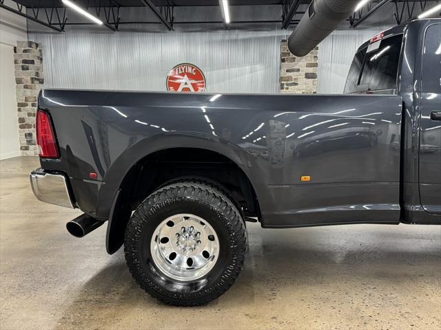 used 2015 Ram 3500 car, priced at $44,900