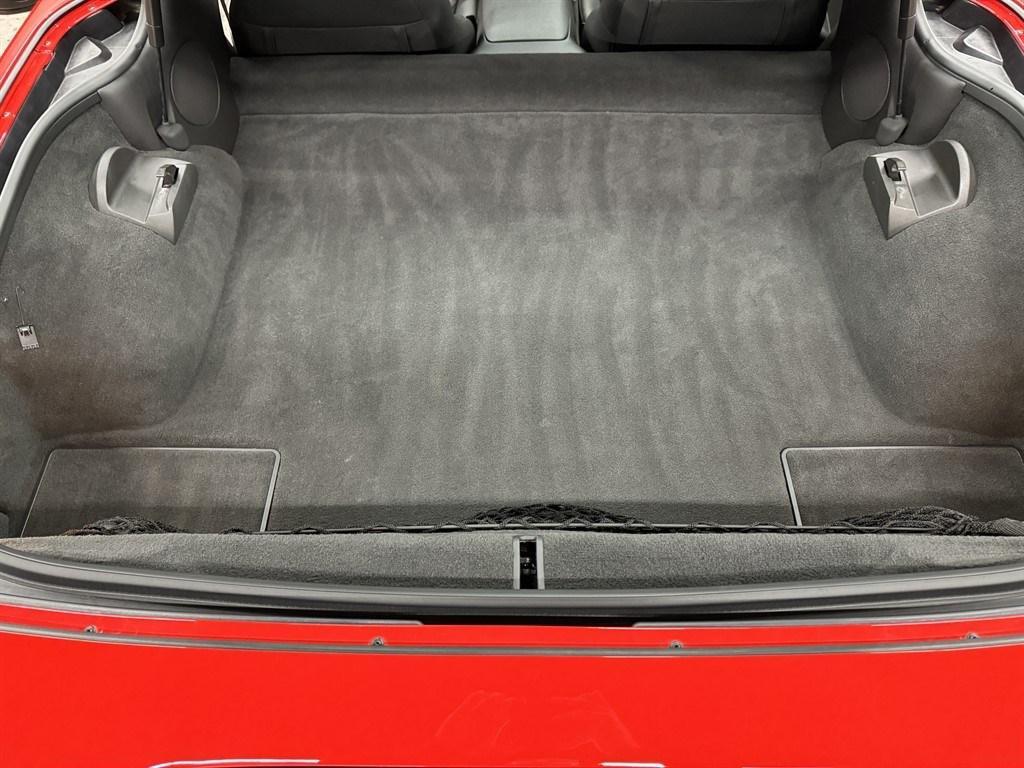 used 2010 Chevrolet Corvette car, priced at $32,900