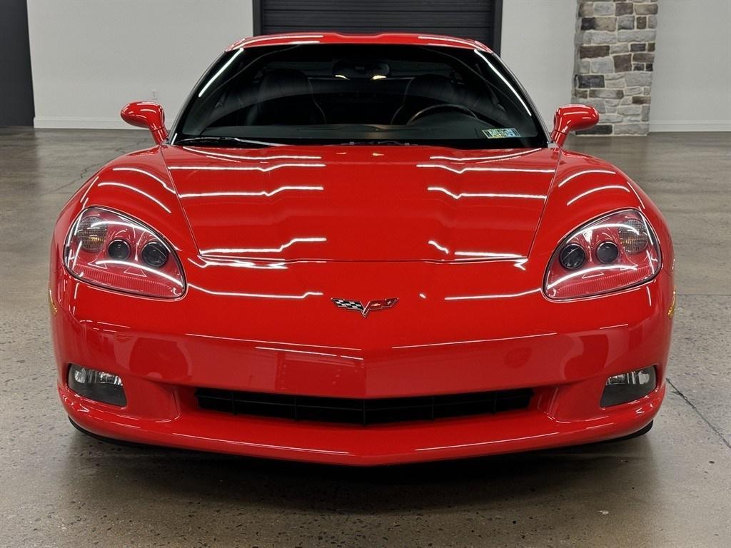 used 2010 Chevrolet Corvette car, priced at $32,900