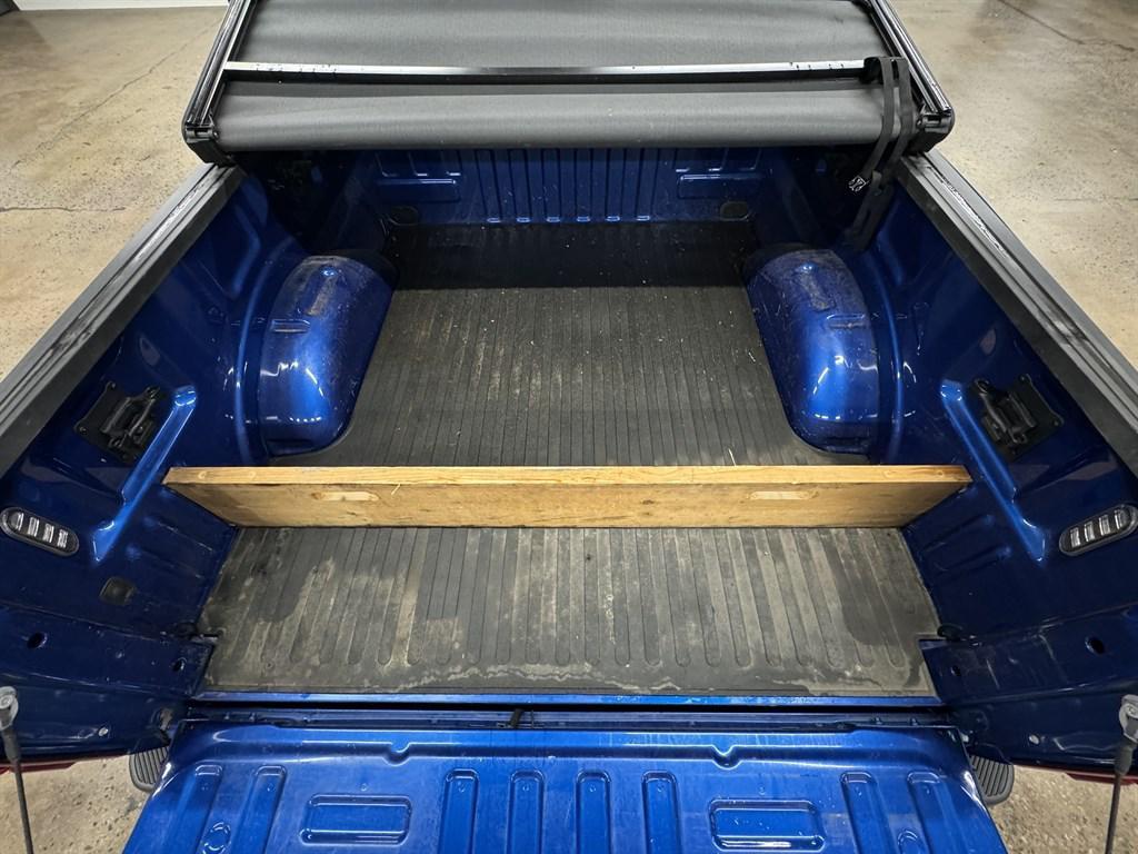 used 2017 Ford F-150 car, priced at $38,900