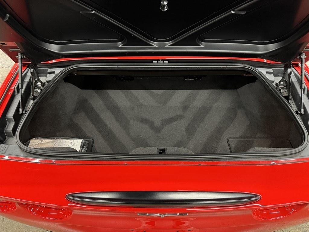 used 2012 Chevrolet Corvette car, priced at $43,900