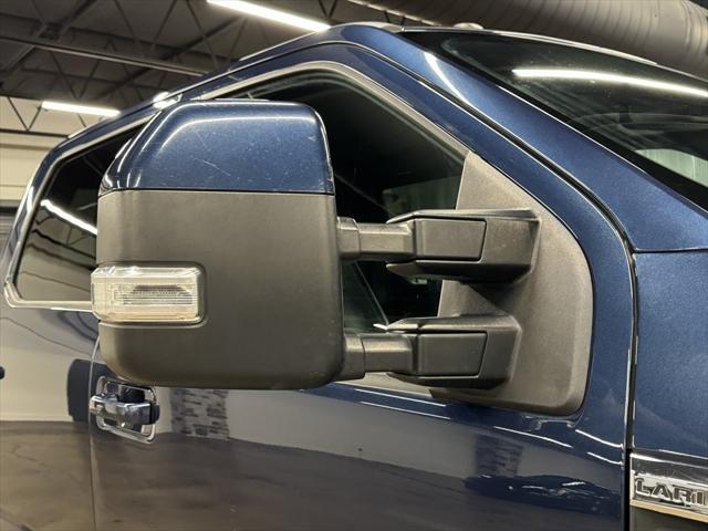 used 2017 Ford F-250 car, priced at $39,900