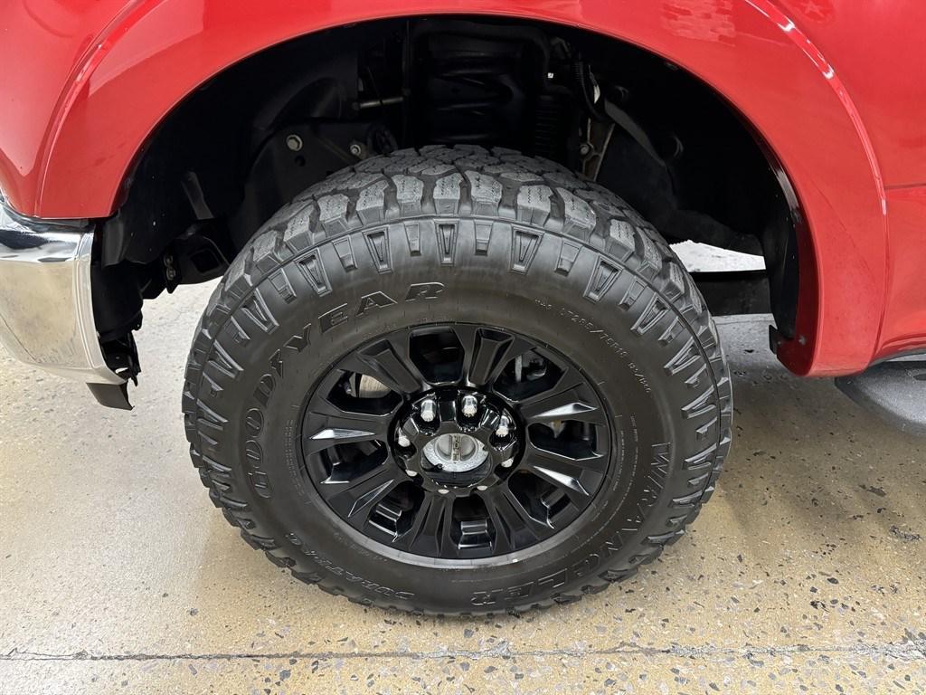 used 2021 Ford F-250 car, priced at $49,900