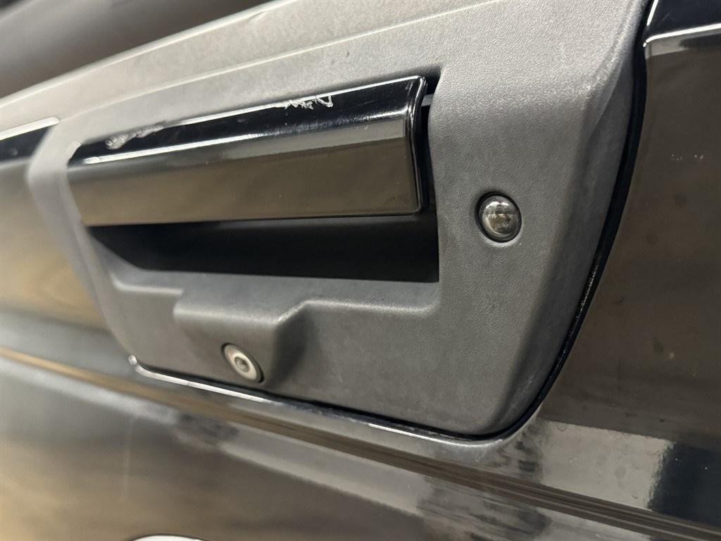 used 2018 Ford F-150 car, priced at $27,900