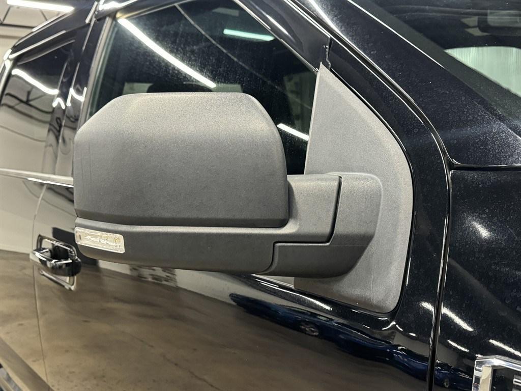 used 2018 Ford F-150 car, priced at $27,900