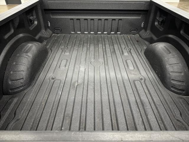 used 2017 Ford F-250 car, priced at $34,900