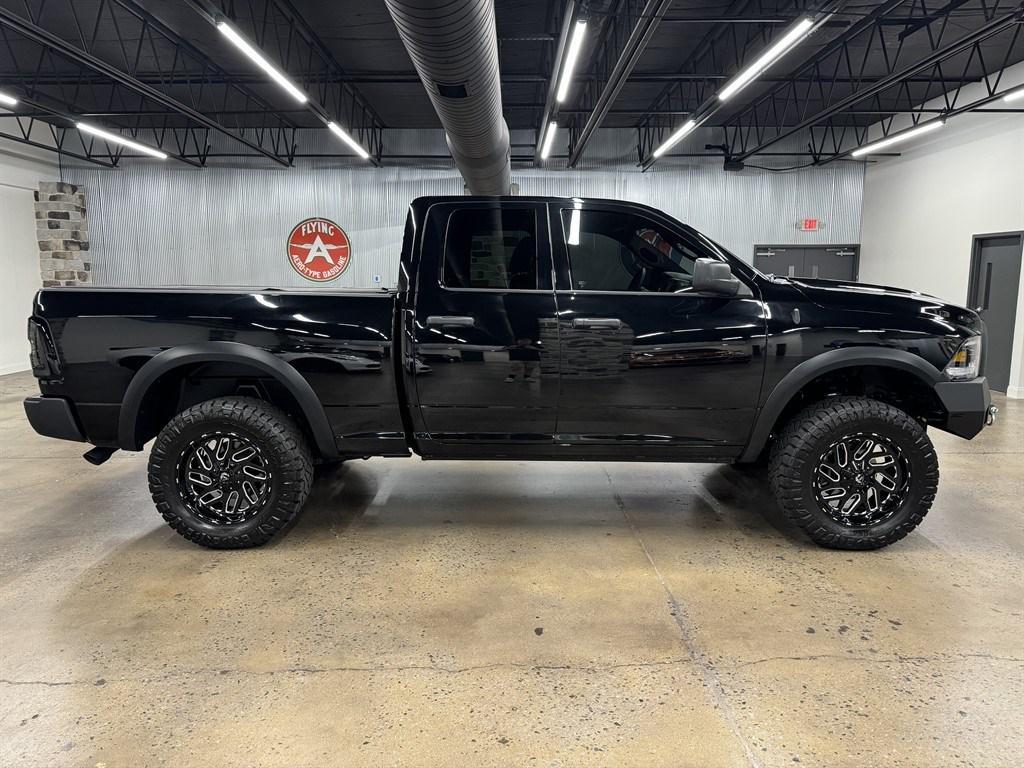 used 2023 Ram 1500 Classic car, priced at $34,900