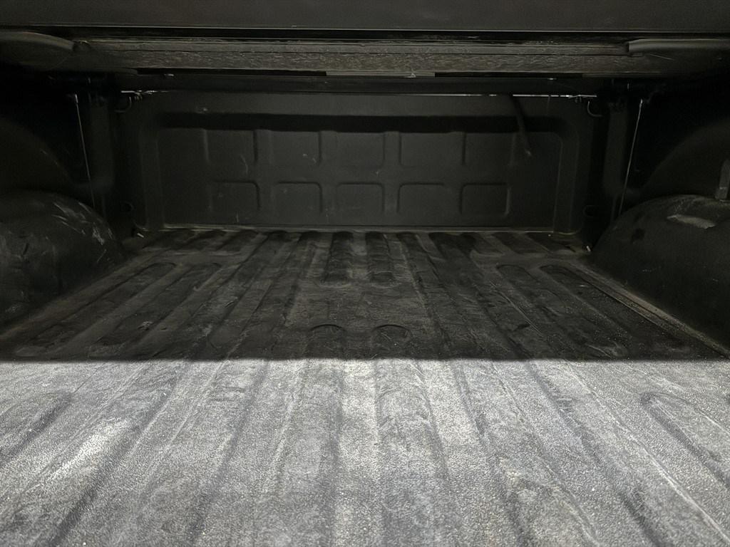 used 2023 Ram 1500 Classic car, priced at $34,900