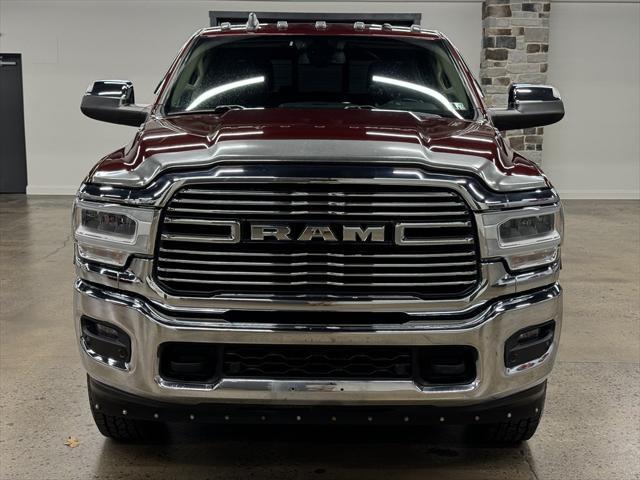 used 2019 Ram 2500 car, priced at $39,000