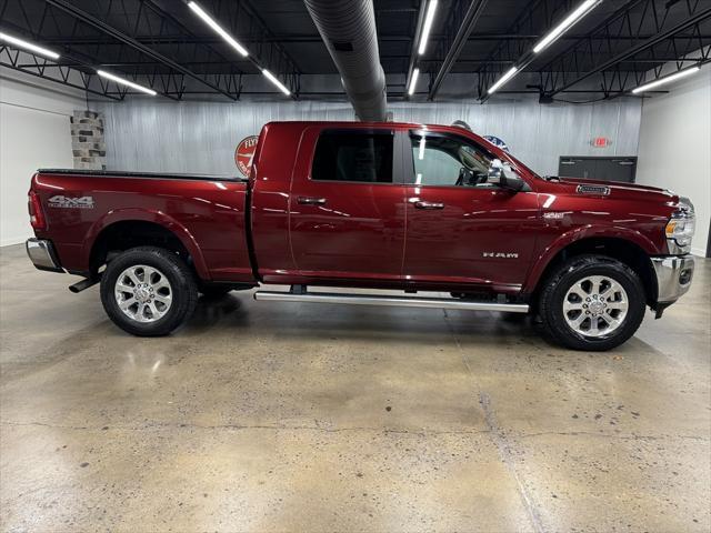 used 2019 Ram 2500 car, priced at $39,000