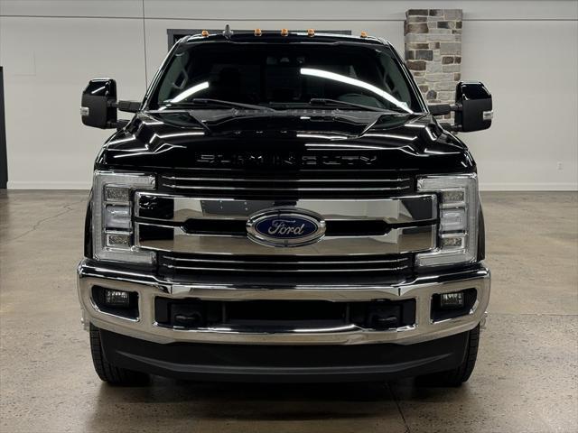 used 2019 Ford F-350 car, priced at $56,900