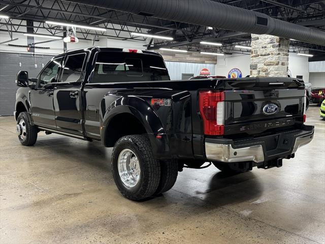 used 2019 Ford F-350 car, priced at $56,900