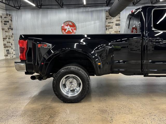 used 2019 Ford F-350 car, priced at $56,900