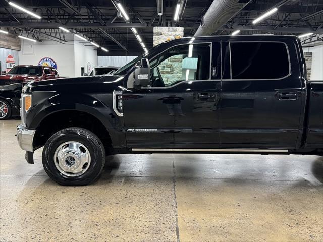 used 2019 Ford F-350 car, priced at $56,900