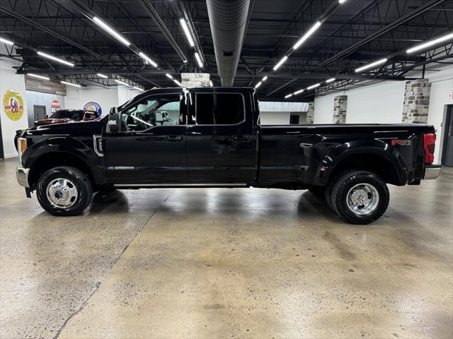 used 2019 Ford F-350 car, priced at $56,900