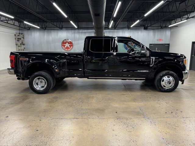 used 2019 Ford F-350 car, priced at $56,900