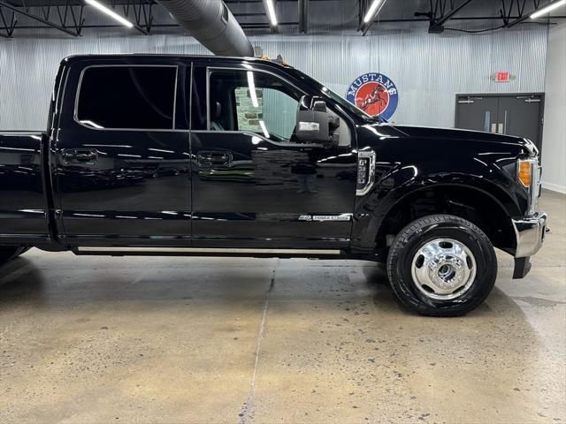 used 2019 Ford F-350 car, priced at $56,900