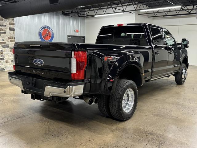 used 2019 Ford F-350 car, priced at $56,900