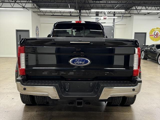 used 2019 Ford F-350 car, priced at $56,900