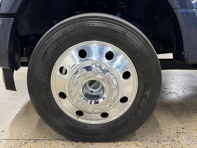 used 2017 Ford F-450 car, priced at $55,900