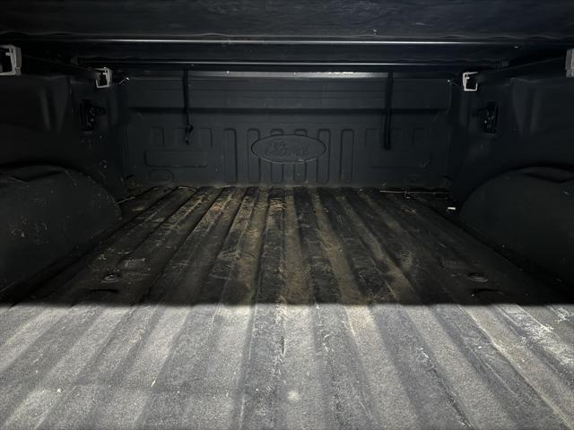 used 2015 Ford F-150 car, priced at $21,900