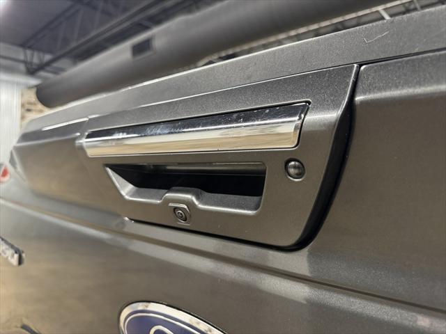 used 2015 Ford F-150 car, priced at $21,900