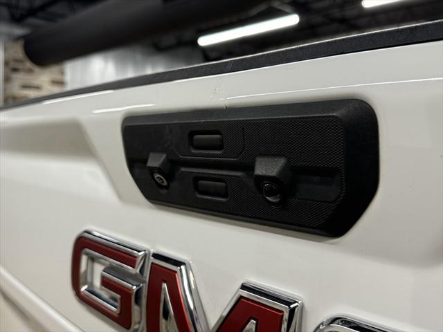 used 2020 GMC Sierra 3500 car, priced at $59,900