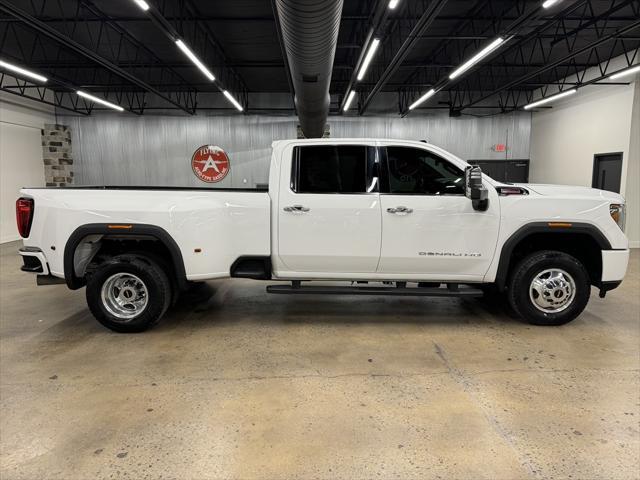 used 2020 GMC Sierra 3500 car, priced at $59,900