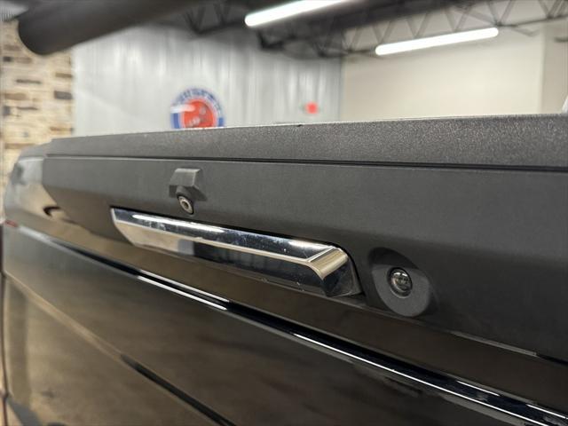 used 2017 Ford F-250 car, priced at $49,900