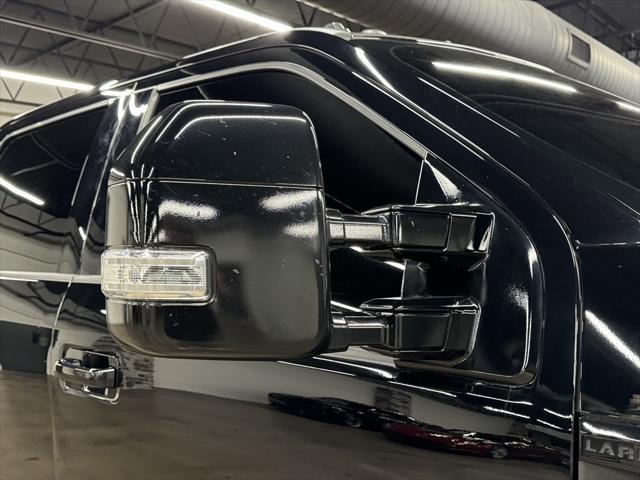 used 2017 Ford F-250 car, priced at $49,900