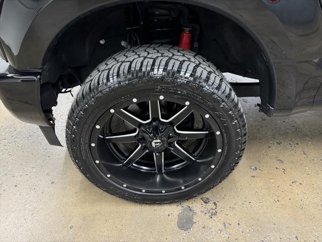 used 2017 Ford F-250 car, priced at $49,900