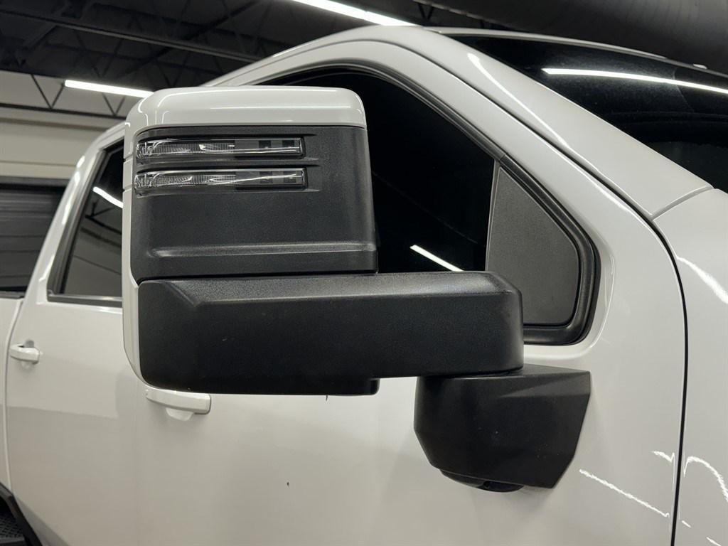 used 2020 Chevrolet Silverado 2500 car, priced at $53,900