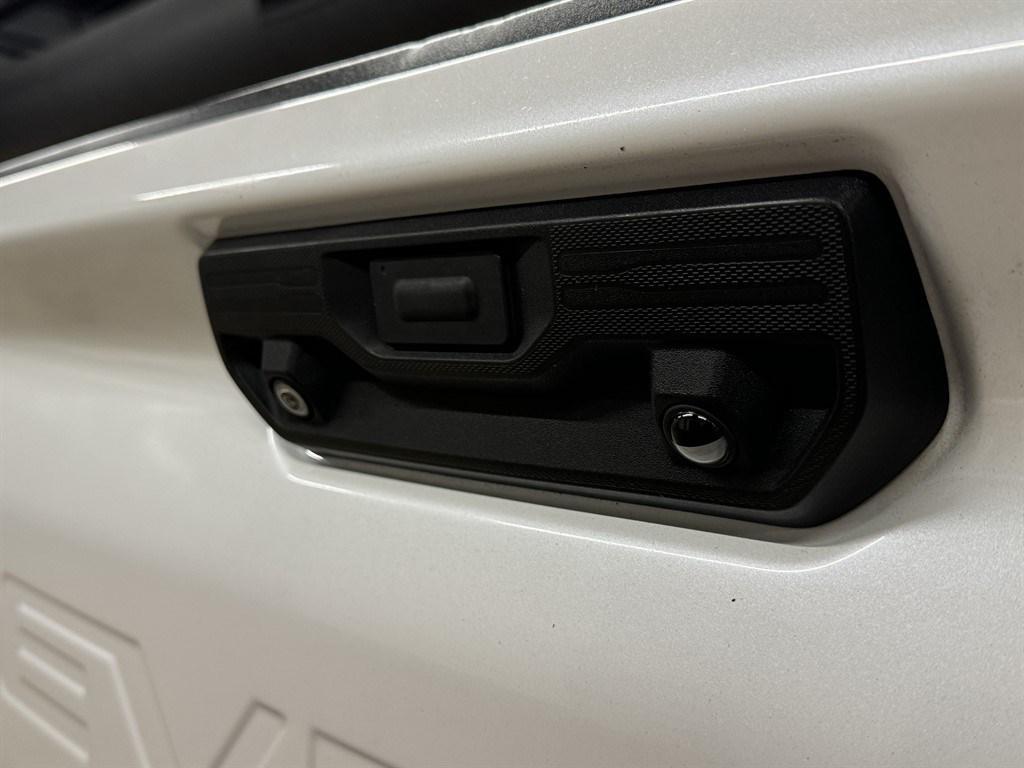 used 2020 Chevrolet Silverado 2500 car, priced at $53,900