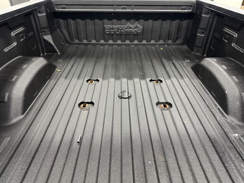 used 2020 Chevrolet Silverado 2500 car, priced at $53,900