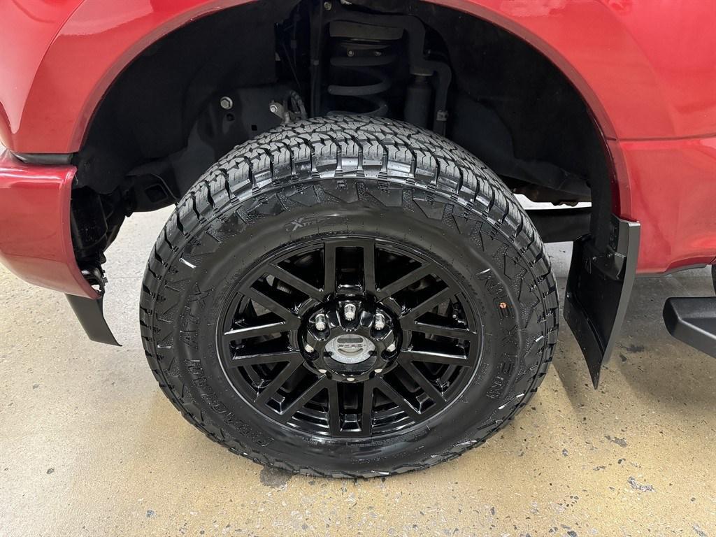 used 2019 Ford F-250 car, priced at $39,900
