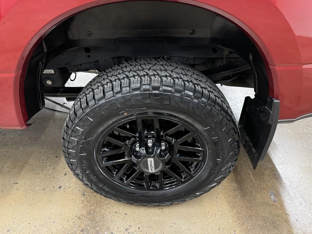 used 2019 Ford F-250 car, priced at $39,900