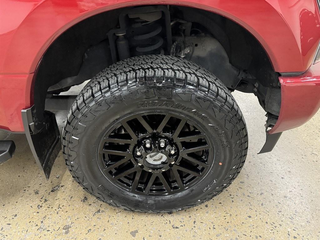 used 2019 Ford F-250 car, priced at $39,900