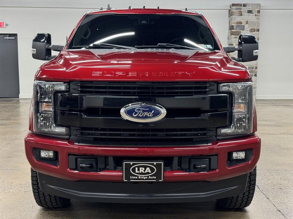 used 2019 Ford F-250 car, priced at $39,900