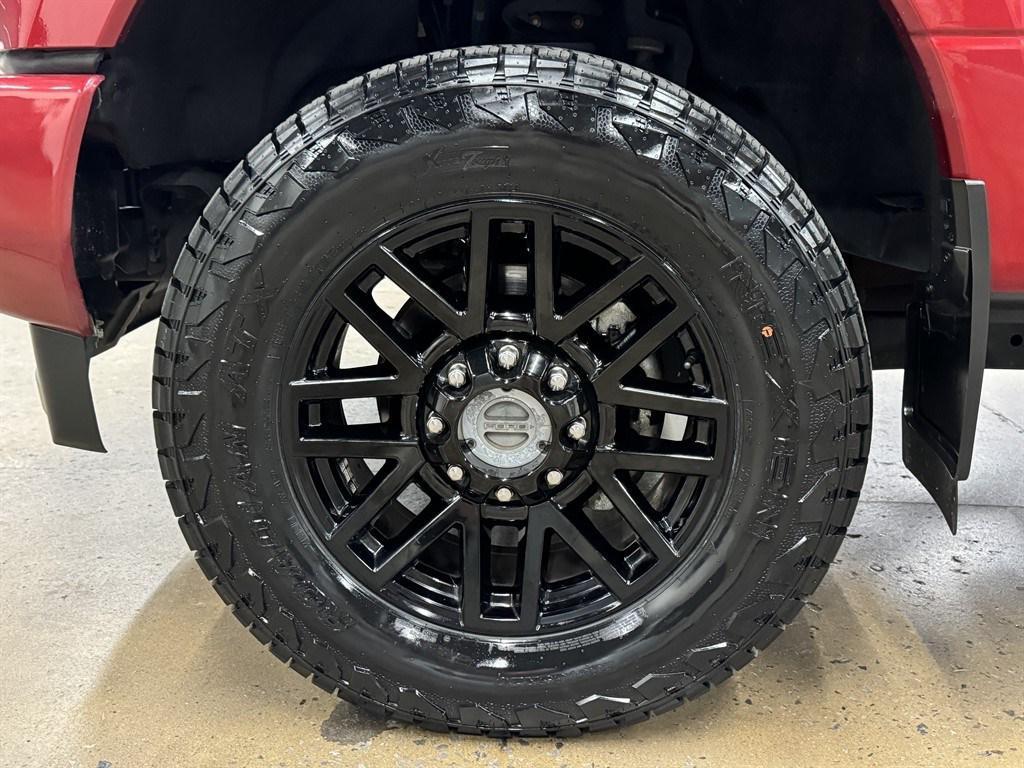 used 2019 Ford F-250 car, priced at $39,900