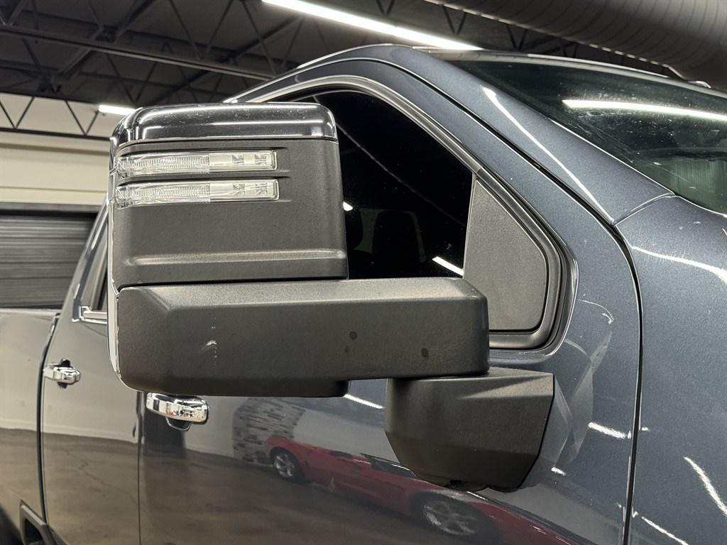 used 2020 Chevrolet Silverado 2500 car, priced at $55,900