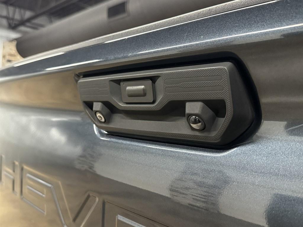 used 2020 Chevrolet Silverado 2500 car, priced at $55,900